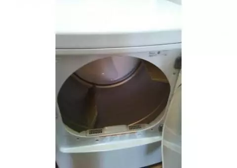 Oversized Washer and Dryer! Excellent condition!